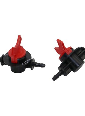 4-scales Flow Control switch Valve Agriculture Irrigation Ga