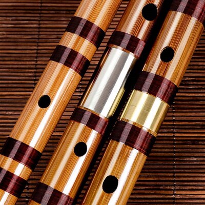 Chen Qing flute bitter bamboo flute beginner transverse flut