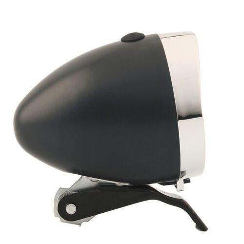 Bicycle Light 3 LED Retro Classic Bike Headlight Bicycle Ret