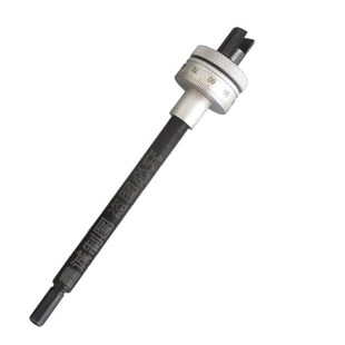 炮塔铣床微调螺杆五号铣配件B11 1主轴进给丝杆停止挡块葫芦销