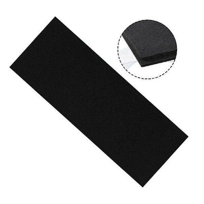 Cuttable Filter Activated Carbon Filter Indoor Air Quality