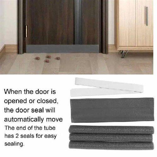 Door Draft Stopper Draft Stopper For Bottom Of Door
