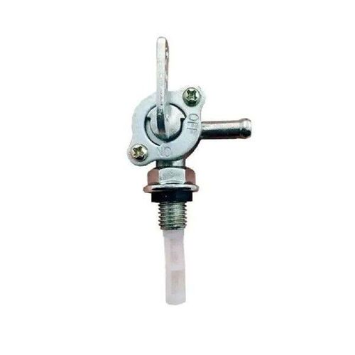 Gas Tank Fuel Switch Gasoline Faucet Switch Shut Off Valve