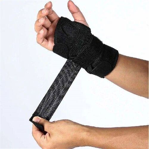Splint Carpal Wrist Support Hand Brace Tunnel Protector