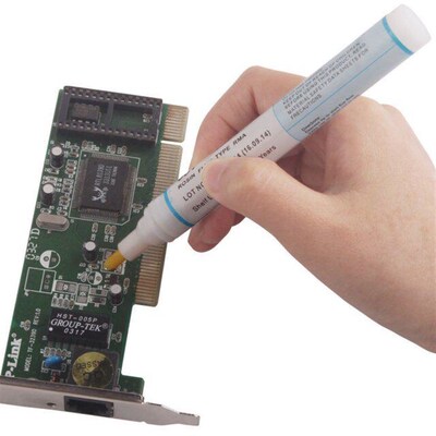 951 Soldering Rosin Flux Pen LowSolid Nonclean DIY Solder