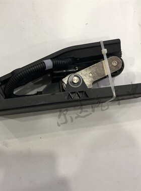 HS-010-23117适配五十铃庆铃700P油门踏板总成11010-P01-P11