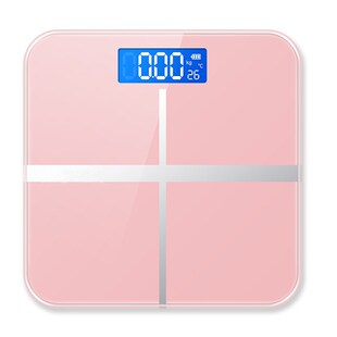 26*26cm new Electronic Weighing Scale Weight Balance Weigher