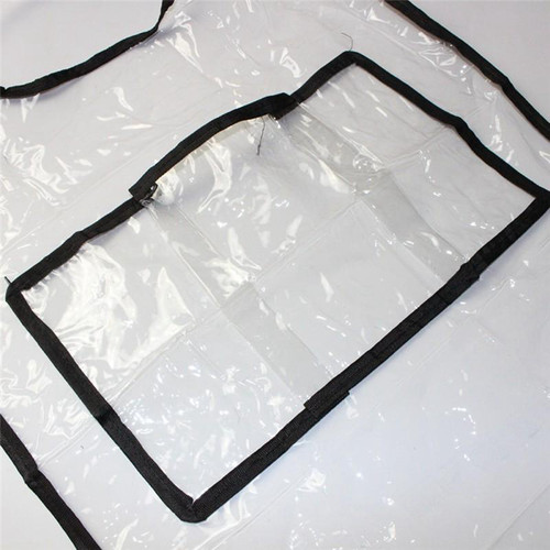Car Seat Back Protector Cover for Children Kids Baby Anti Mu