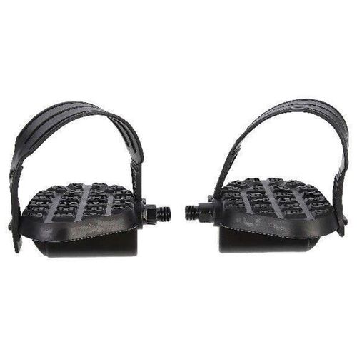 Spinning Pedal Exercise Equipment Static Pedals Bike with