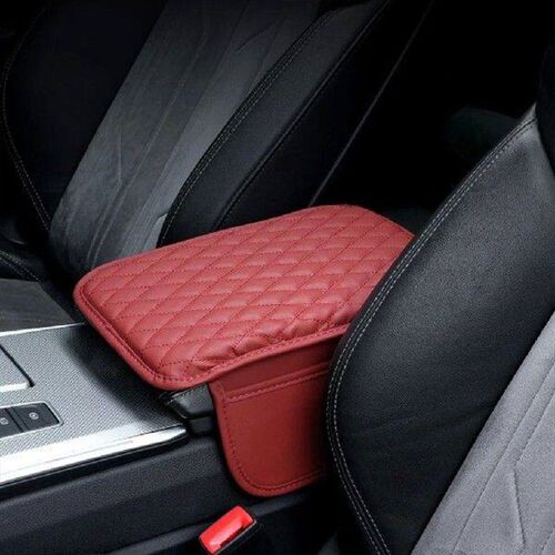 Universal Car Center Console Protector Cover Armrest Box