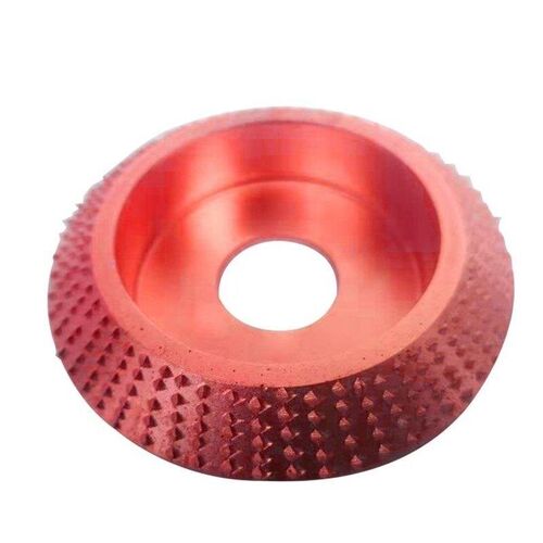 16mm-75mm NO.45 Steel Grinding Wheel Sanding Carving Rotary