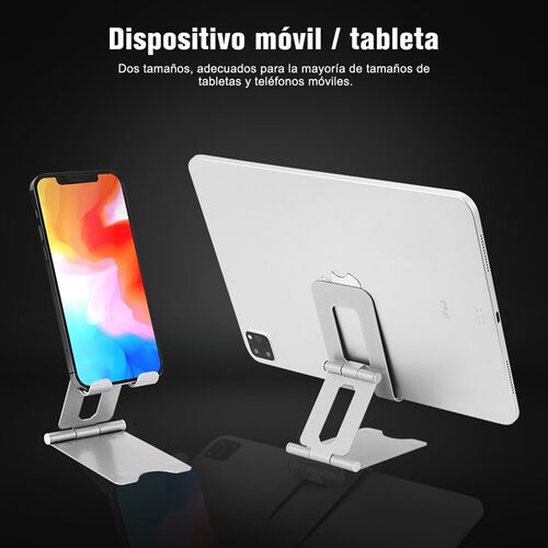Metal Organizer Storage Stand Remote Control Mounted Mobile
