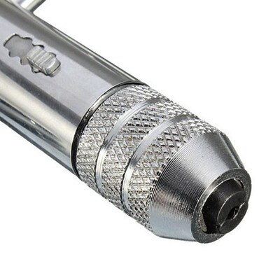 Dropship Tap Wrench M3-M8/M5-M12 Adjustable Wrench Left and