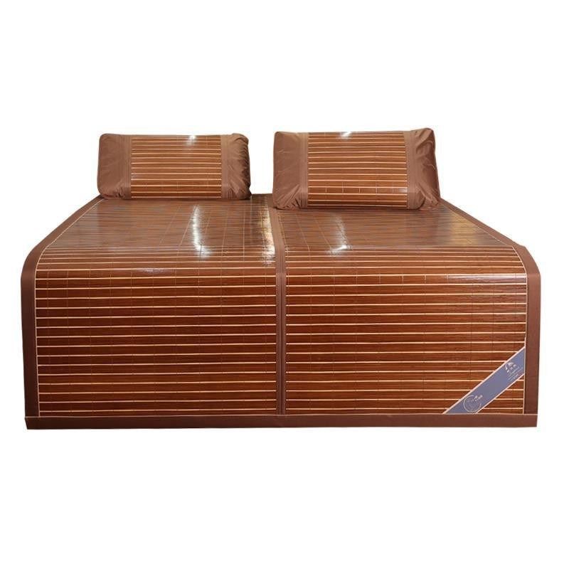 家用面席子冬夏两用凉席竹席夏季学生宿舍单人草席可折叠,床上用品,竹席,淘宝优惠券,粉丝福利购,淘宝优惠卷