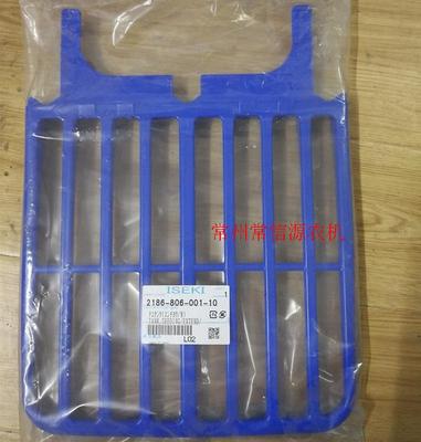 东风井关高速插秧机PZ0秧箱延长板六行用小八行不能用