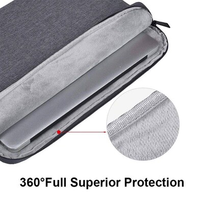 Waterproof Laptop Bag Sleeve Tablet ver 11 12 13 14 15 15.6
