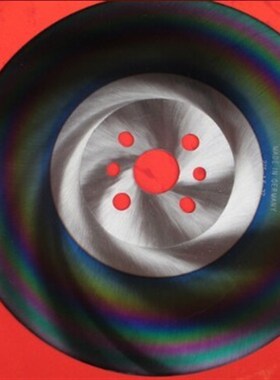 POLLO锯片阿波罗锯片 圆锯片 M2锯片高速钢锯片