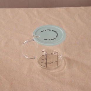 俏小甲养生杯玻璃杯配件实用D05D9电陶炉