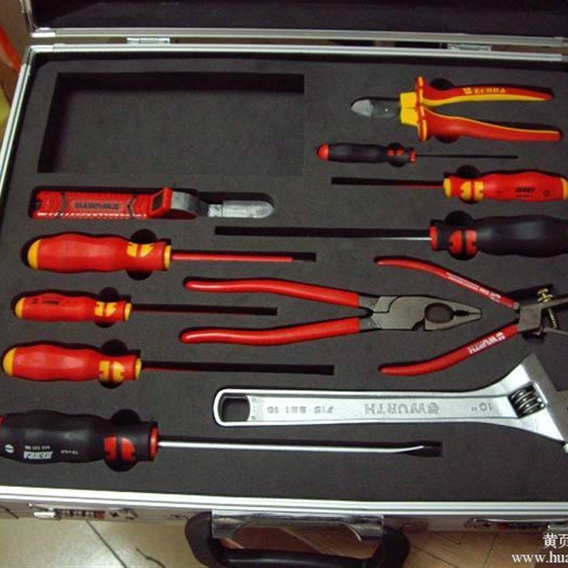 黑白色EV内衬工具箱内衬雕刻一体成型仪器箱航空箱内衬,包装,内托,淘宝优惠券,粉丝福利购,淘宝优惠卷