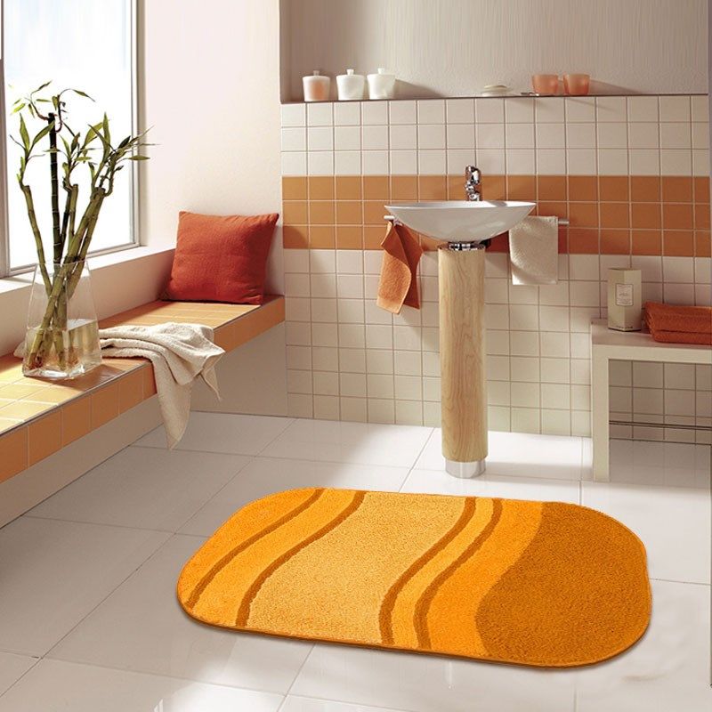 利快KVE德国大号浴室吸水地垫地毯卫生间门口防滑垫门垫 家用,家庭/个人清洁工具,地垫,淘宝优惠券,粉丝福利购,淘宝优惠卷