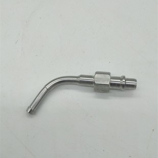 德标氧气负压空气各种终端插头