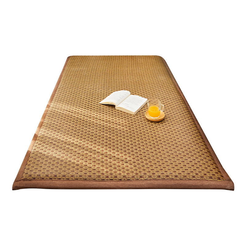 夏季学生宿舍专用凉席面床垫藤席寝室上下铺单人冬夏两用床席子,床上用品,藤席,淘宝优惠券,粉丝福利购,淘宝优惠卷