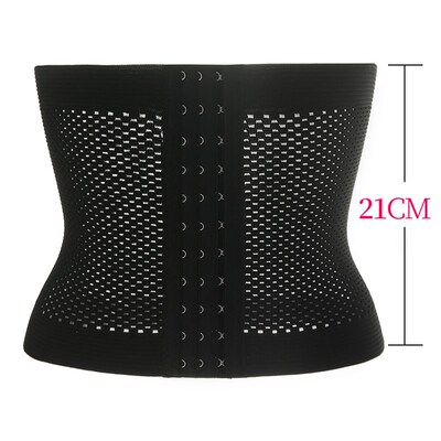 Corset Waist Trainer Binders Shapers Slimming Underwear Bell