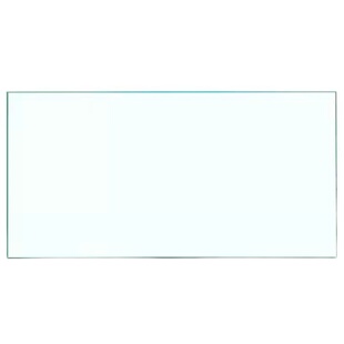 钢化玻璃桌布家用桌面餐桌茶几桌垫玻璃台面防水防油玻璃板长方形