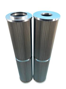 3DN2540QNDμ6.S1风压电齿轮箱玻纤油滤芯冷凝液处理器液站过滤芯