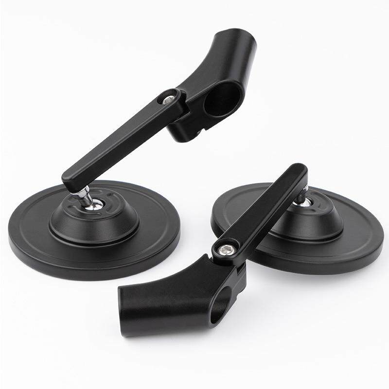 托适用踏板摩车后视视镜反光镜小牛电动车后18539镜镜电摩适用后