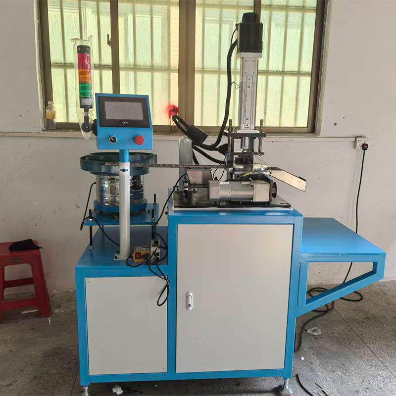 东莞全自动钻孔机牙机高作精度diZH-4508攻y多功夹头电动打能洞数