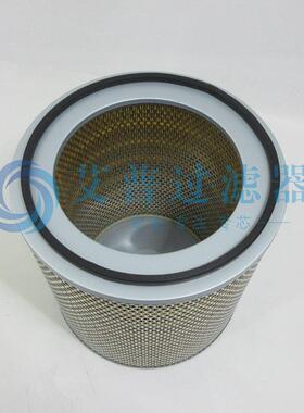 除设替代2906009200折叠空滤环备尘滤芯工业设备专BJI用滤保芯