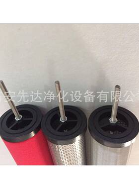 滤芯D-240PN石净化空压机大管ND-240P路过滤器滤芯