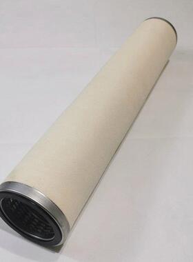 田油田用聚结汽分离滤分芯碳钢端盖骨架用于60.644-1离油和水颗