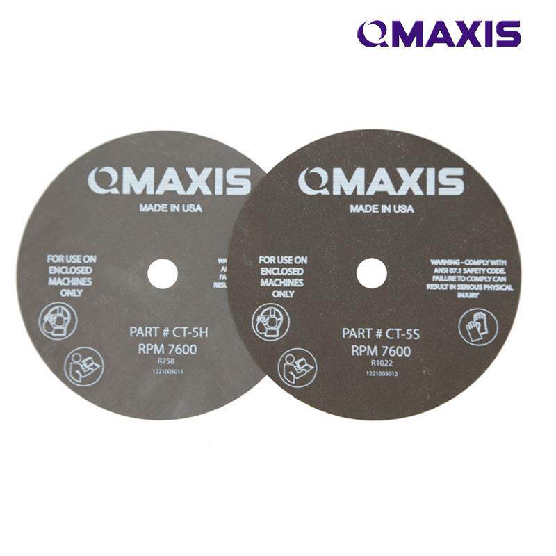 切超薄砂轮机割片-金相切割切487轮用于精密割的超薄刀片金属