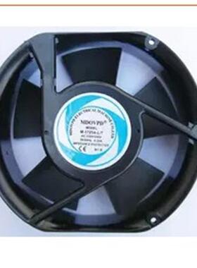 M-1725A-L/T AC220V/110V/380VMDOVPD 172*150*51 铝框交流散