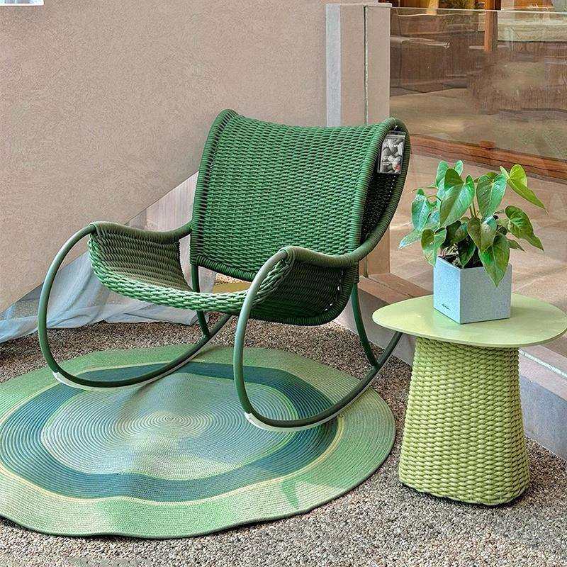 阳台休闲椅户外沙发休闲庭院酒店花园阳台摇椅藤编桌椅茶几组合,鲜花速递/花卉仿真/绿植园艺,割草机/草坪机,淘宝优惠券,粉丝福利购,淘宝优惠卷