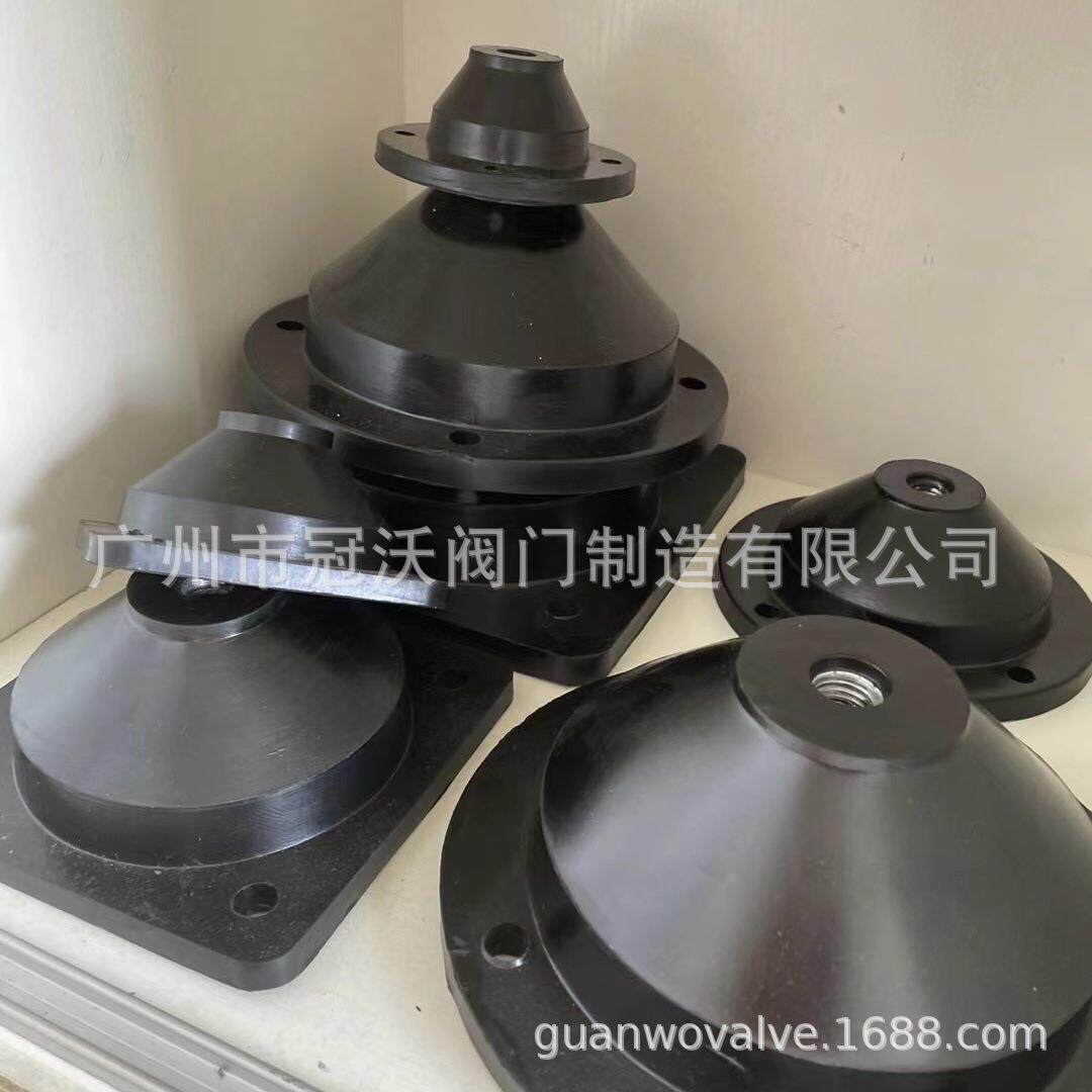 JGD型橡胶剪切隔振器 JSD型低频橡胶隔振器 RM型橡胶减震器隔振器