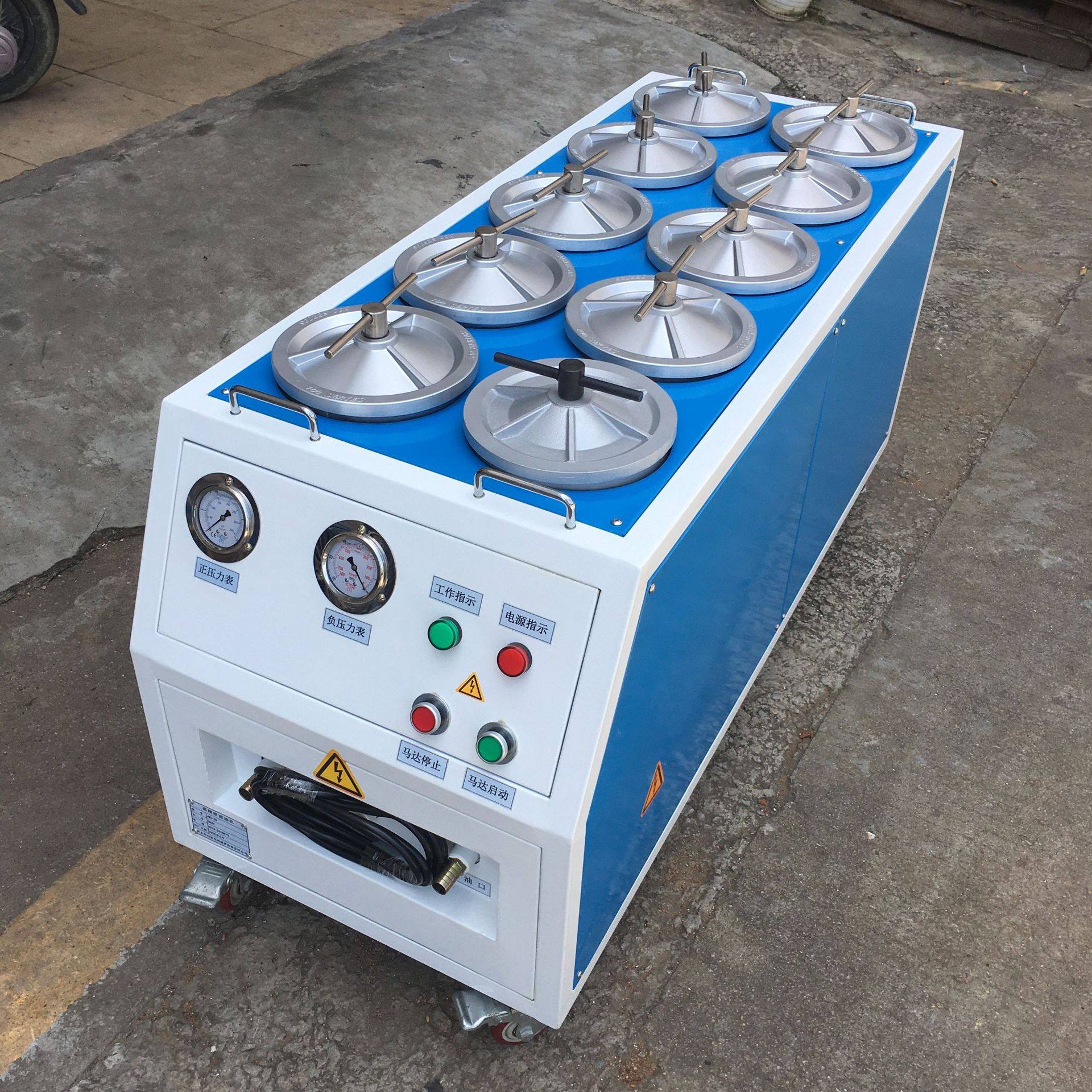 真空液压油精密过滤机 精密液压油滤油机 全新矿物性液压油滤油机,机械设备,过滤设备,淘宝优惠券,粉丝福利购,淘宝优惠卷