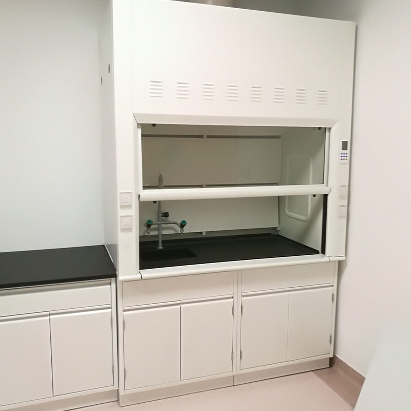 实验室全钢通风柜工作台 窄边排风柜PP耐腐蚀桌上型通风橱,商业/办公家具,通风柜/PP柜,淘宝优惠券,粉丝福利购,淘宝优惠卷