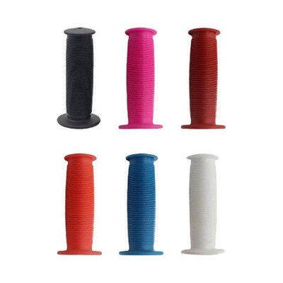 Bike Handlebar Grip Sleeve Comfortable Handling Replacement