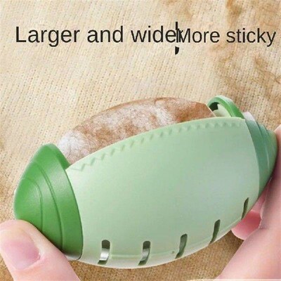 Portable Roller for Clothes Pet Hair Remover Dust Removal