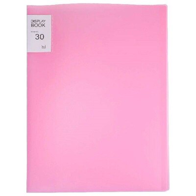 Works A3 Folders Portfolio for Artwork Presentation ter