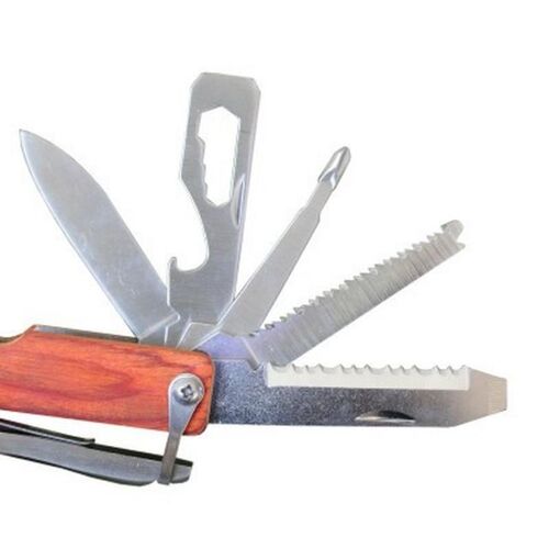 Multifunctional Mini Hammer Portable Stainless Steel Outdoor