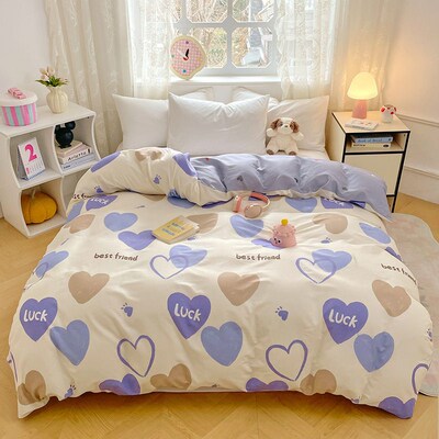 First-hand Factory Direct Supply Cotton Twill Semi-reactive
