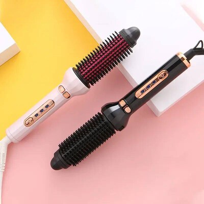 Handheld professional salon fast heat curl waver wand curlin
