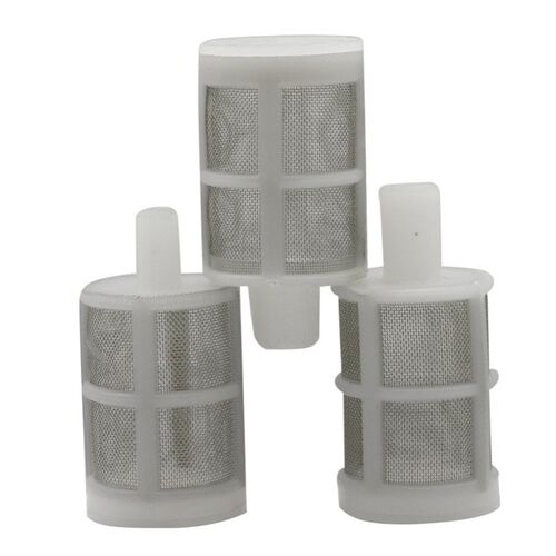 Mini Stainless Steel Net Filter Garden Micro Irrigation Wate