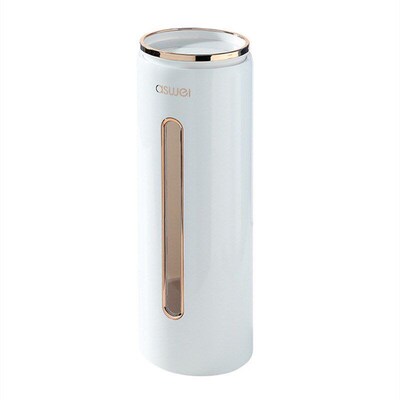 Dispenser Automatically Drop Paper Cup Holder Remover Mounte
