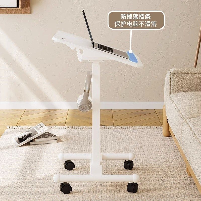 乐歌T0站立办公升降桌可移动小书桌笔记本电脑落地式演讲台T3,商业/办公家具,办公电脑桌,淘宝优惠券,粉丝福利购,淘宝优惠卷