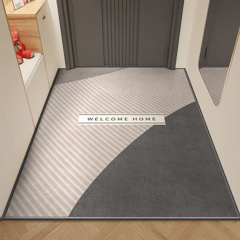 入户门地垫进门地毯客厅玄关大门口蹭土门垫子家用防滑耐脏脚踏垫,居家布艺,入户地垫,淘宝优惠券,粉丝福利购,淘宝优惠卷
